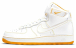 Кроссовки Nike Air Force 1 07 "Laser Orange"