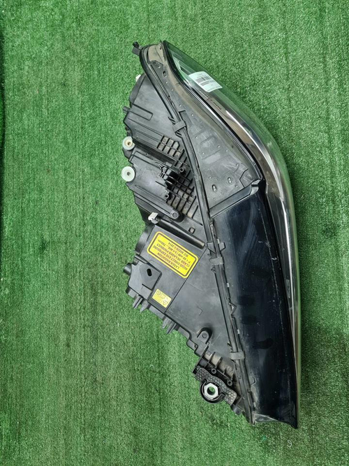 Фара левая BMW X5 G05 X6 G06 (18-23) Laser