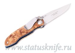 Нож Benchmade 690-02 Allen Elishewitz Limitedфотография - 4