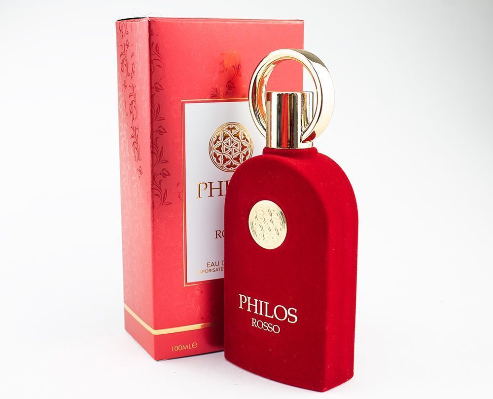 PHILOS ROSSO/Бакарат 540 О.А.Э
