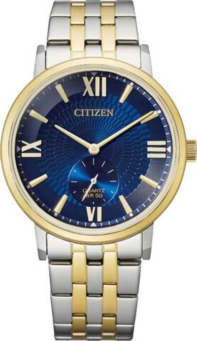 Японские наручные часы Citizen BE9176-76L