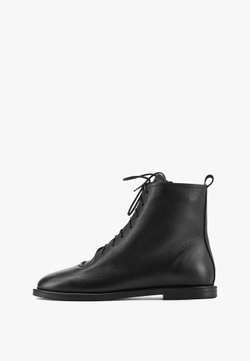 Ботинки // Ellie // Black