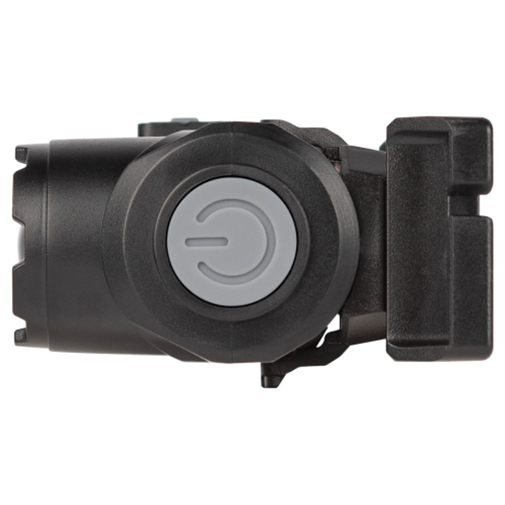 Фонарь налобный светодиодный Трофи GA-103 аккумуляторный 3 Bт сенсорное управление магнит клипса 6 режимов | Фонари