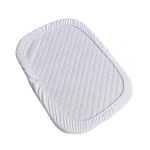 Наматрансик 85*60*10 см на резинке (МП)