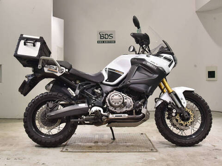 Yamaha XT1200ZE Super Tenere , 2013