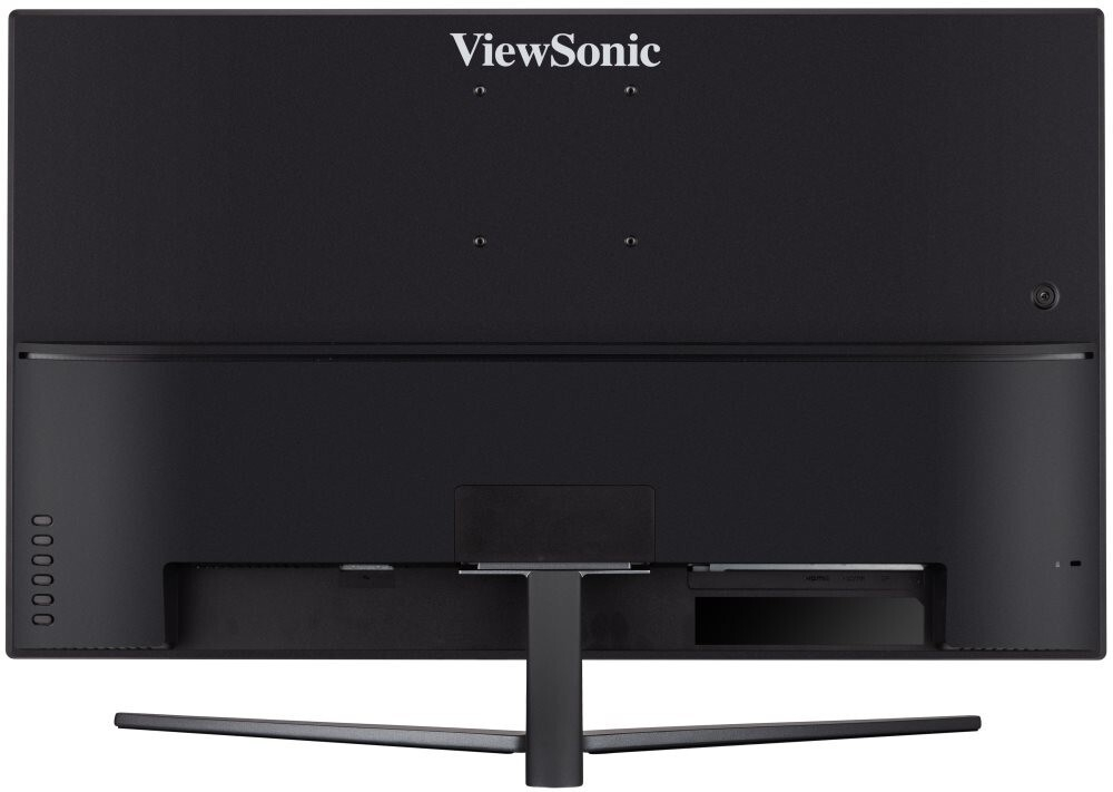 Монитор Viewsonic 32" VX3211-4K-MHD
