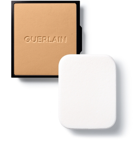 GUERLAIN Parure Gold Skin Control - Матирующий компактный тональный фонд. оттенок 4N Neutral, 8 g