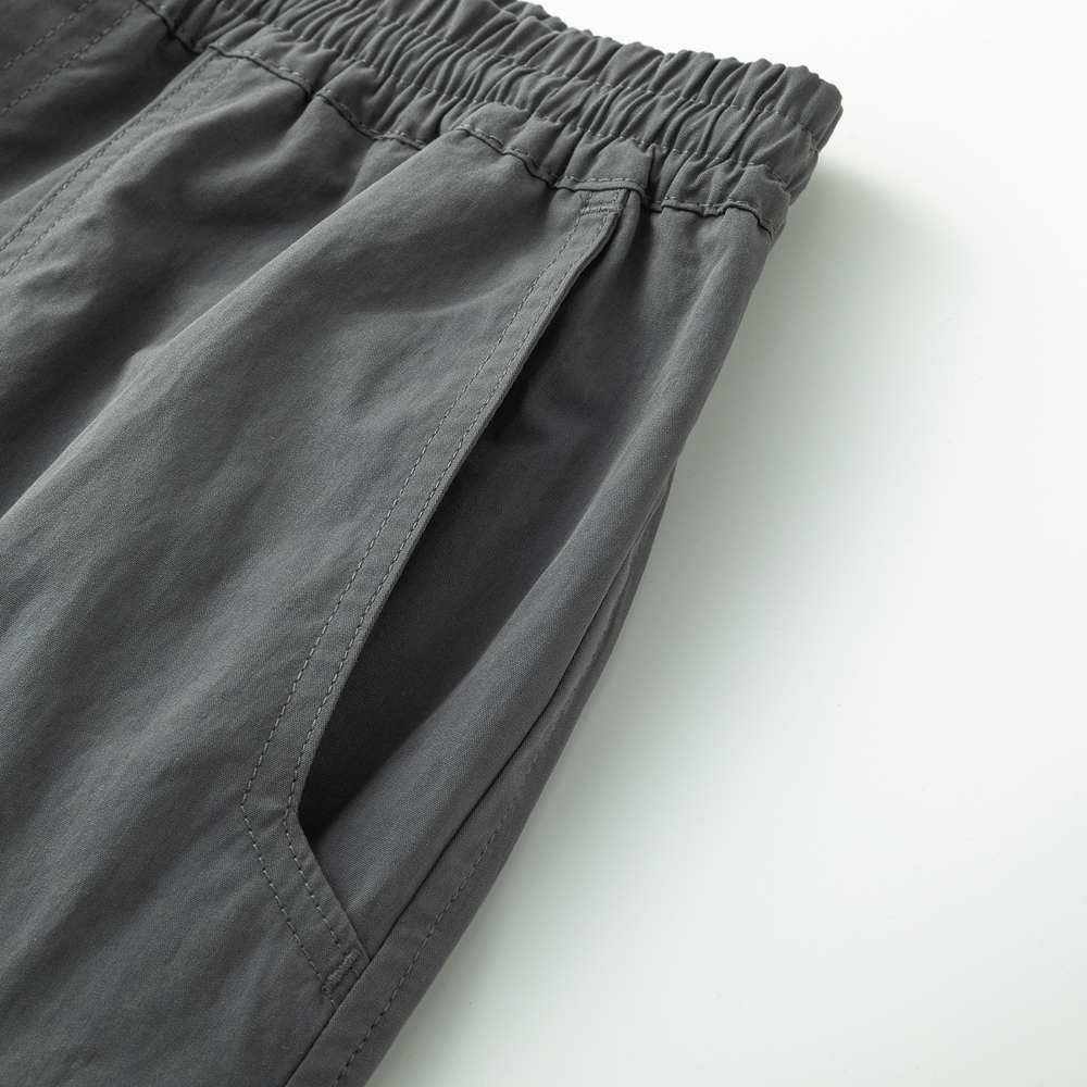 ШОРТЫ YMKASHIX PUFF