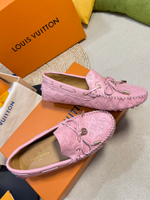 Louis Vuitton Mocassin