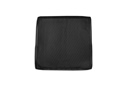 Коврик в багажник CHRYSLER Grand Voyager RT, 2008-  вэн. длин. (полиуретан) Element.CARCHR00006