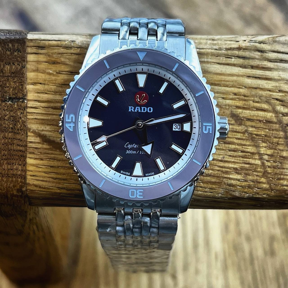 Часы Rado