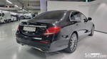 Mercedes-Benz E-Class W213 E350 4MATIC AMG Line (09.2019)