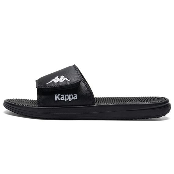 Kappa Flip Flop 'Black'