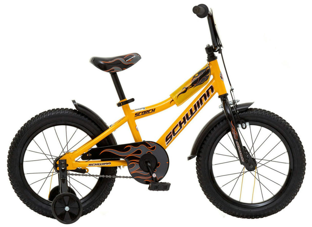 Детский велосипед Schwinn Scorch (2021)