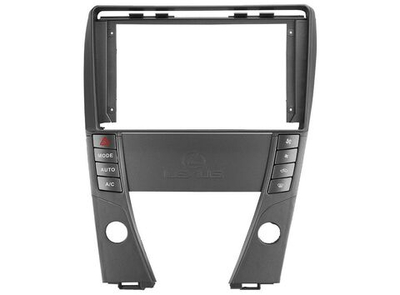 Установочный комплект для Lexus ES350 5 V XV40 2006-2012 9.0" (A)