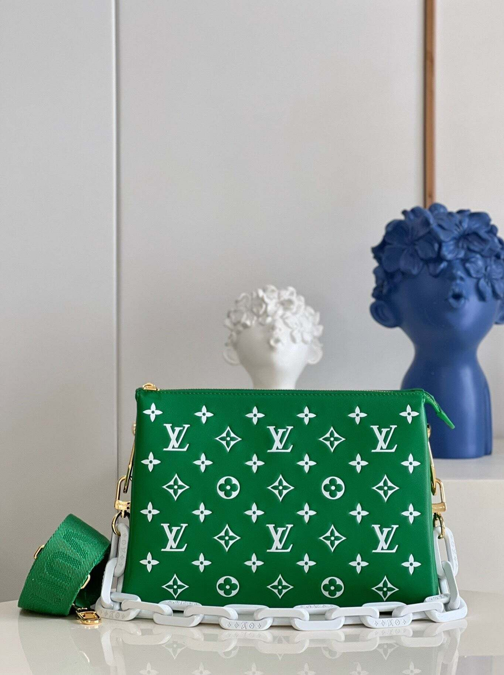 Louis Vuitton Coussin PM