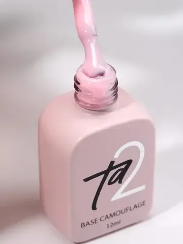 Камуфлирующая база Ta2 / Base Nude №004 12 мл