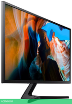 Монитор Samsung U32J590UQI