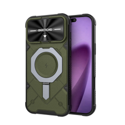 Противоударный чехол Explorer Shield Case для iPhone 17 Pro Max