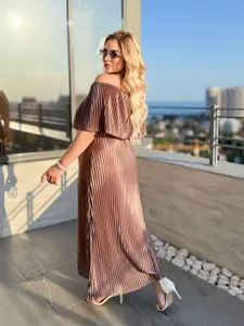 Платье УК-2098-4 Фабрика Моды