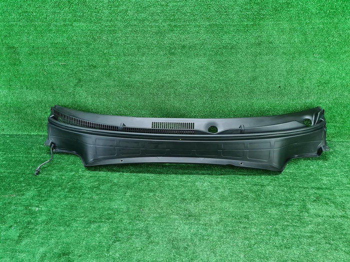 Жабо Hyundai Creta 2 (2021-н.в.)