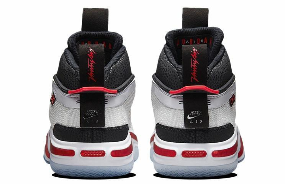 Кроссовки Air Jordan 36 "Psychic Energy"