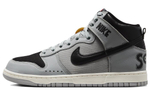 Кроссовки Soulgoods X Nike Dunk "80S"