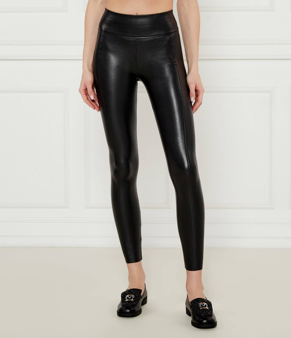 Леггинсы Wolford - черный(19448)