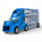 Набор машин 4шт, коробка CY-350