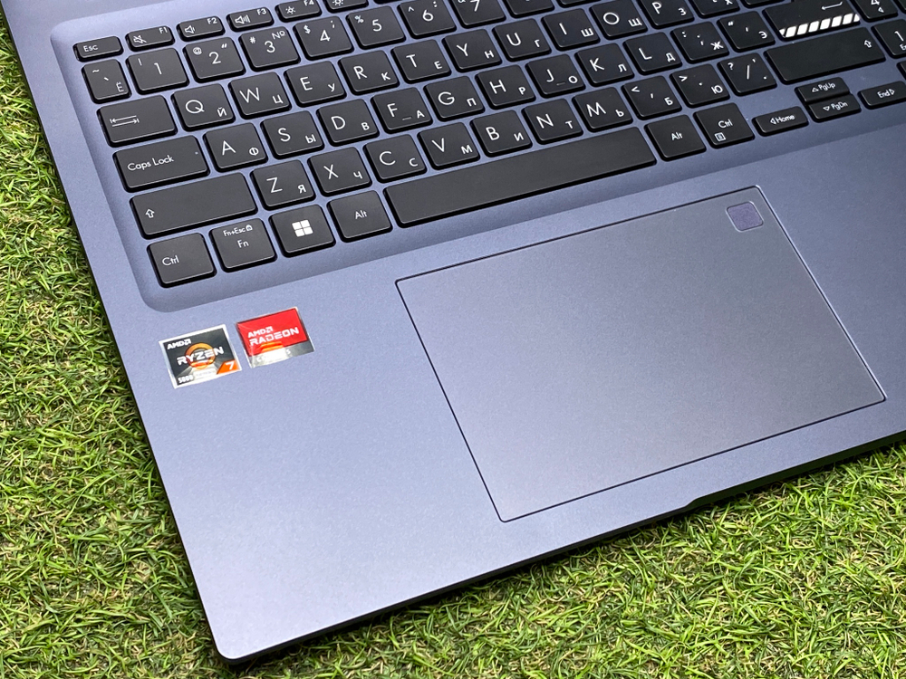 Ноутбук Asus Ryzen 7/16GB/512GB/FullHD IPS/VivoBook 16X M1603QA-MB219[90nb0y81-m00cw0]/Windows 10