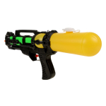 Водный пистолет 42см. 2 цвета в ассорт. пакет D-08