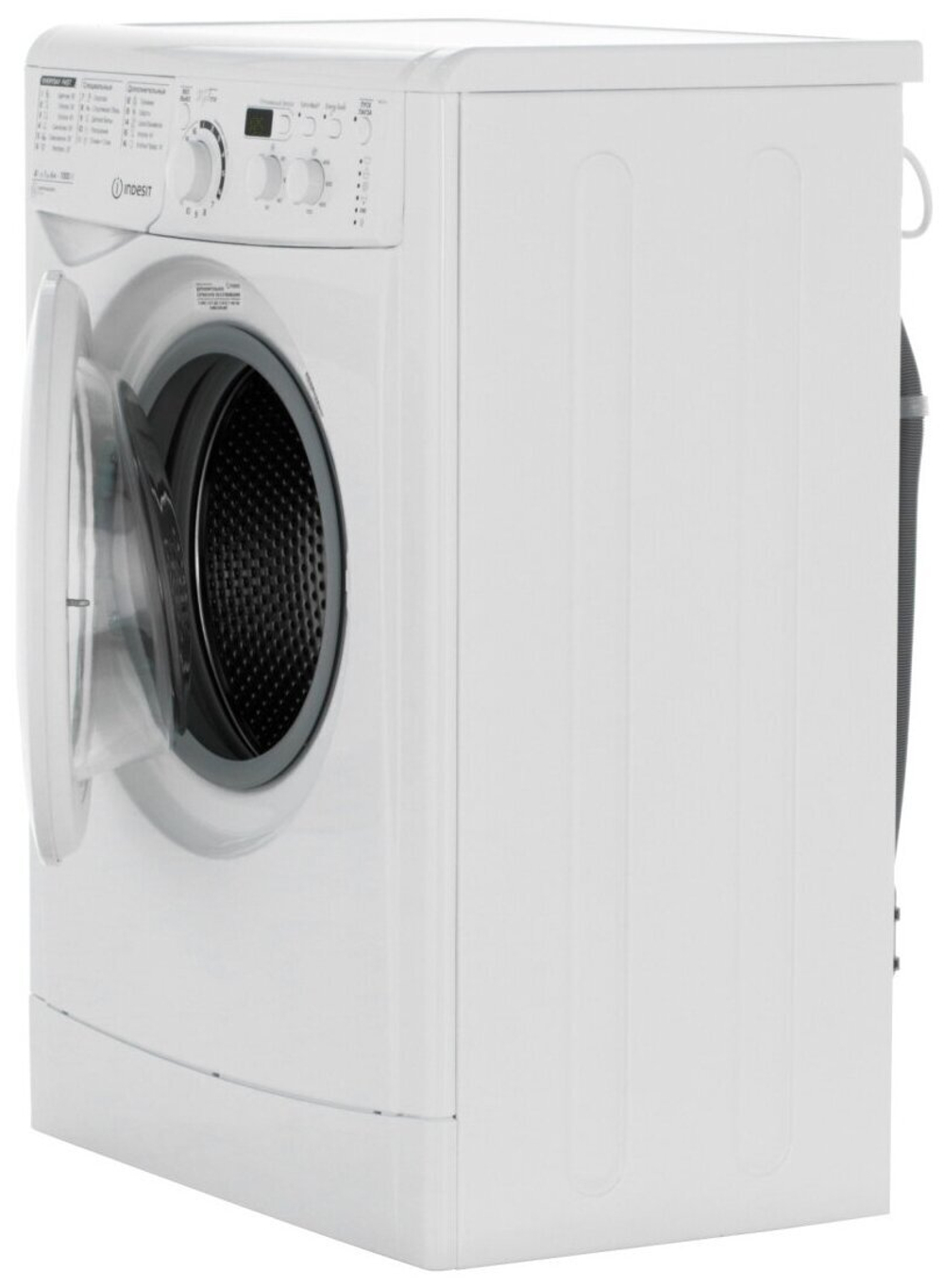 Стиральная машина Indesit MSD 615