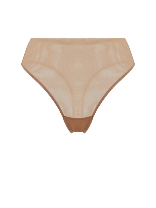 Трусы стринги FLEUR