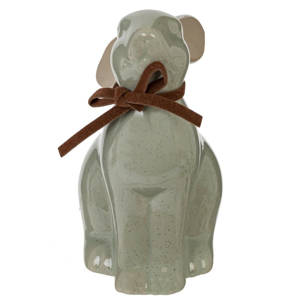 GAEM Фигурка декоративная "Заяц", L9,5 W7 H12,5 см