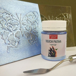 TOUCH Патина «Мираж»