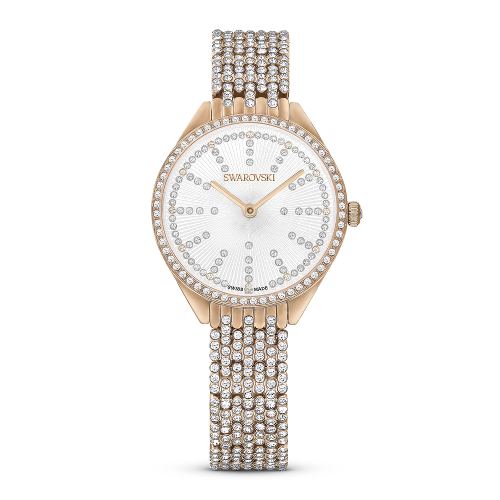 SWA ATTRACT:MB FP ROS/WHITE/ROS