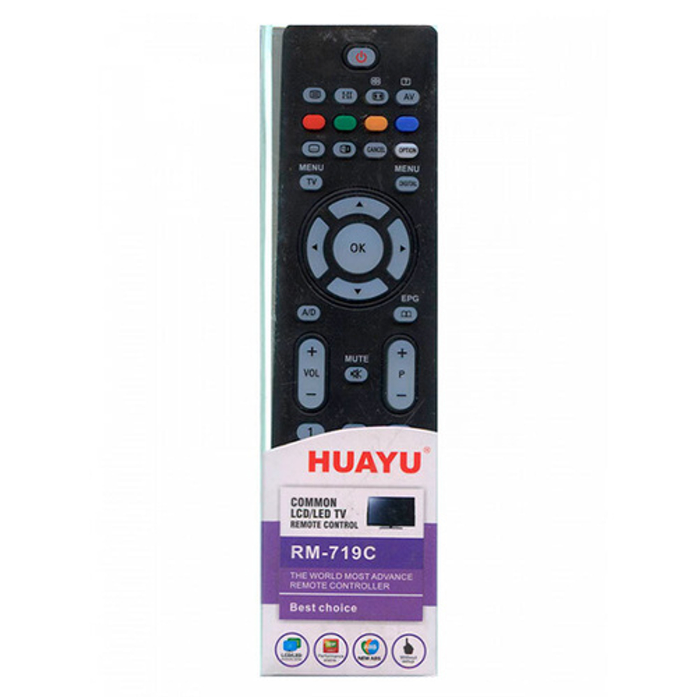 Универсальный PHILIPS 719C