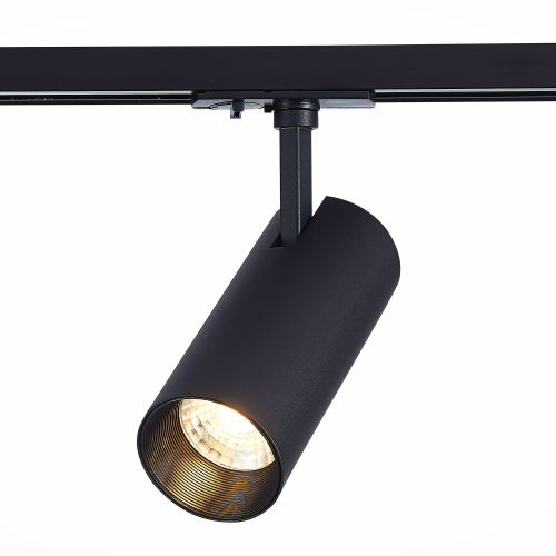 Трековый светодиодный светильник ST Luce MONO ST350.446.15.36, 15W 4000K