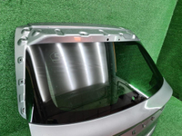 Крышка багажника Geely Monjaro (2021-н.в.)