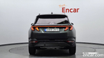 Hyundai Tucson (NX4) Бензин 1.6 Turbo 2WD (03.2023)