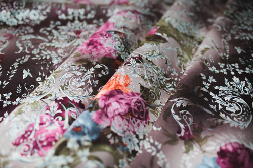 ALPHA 01 мебельная ткань велюр