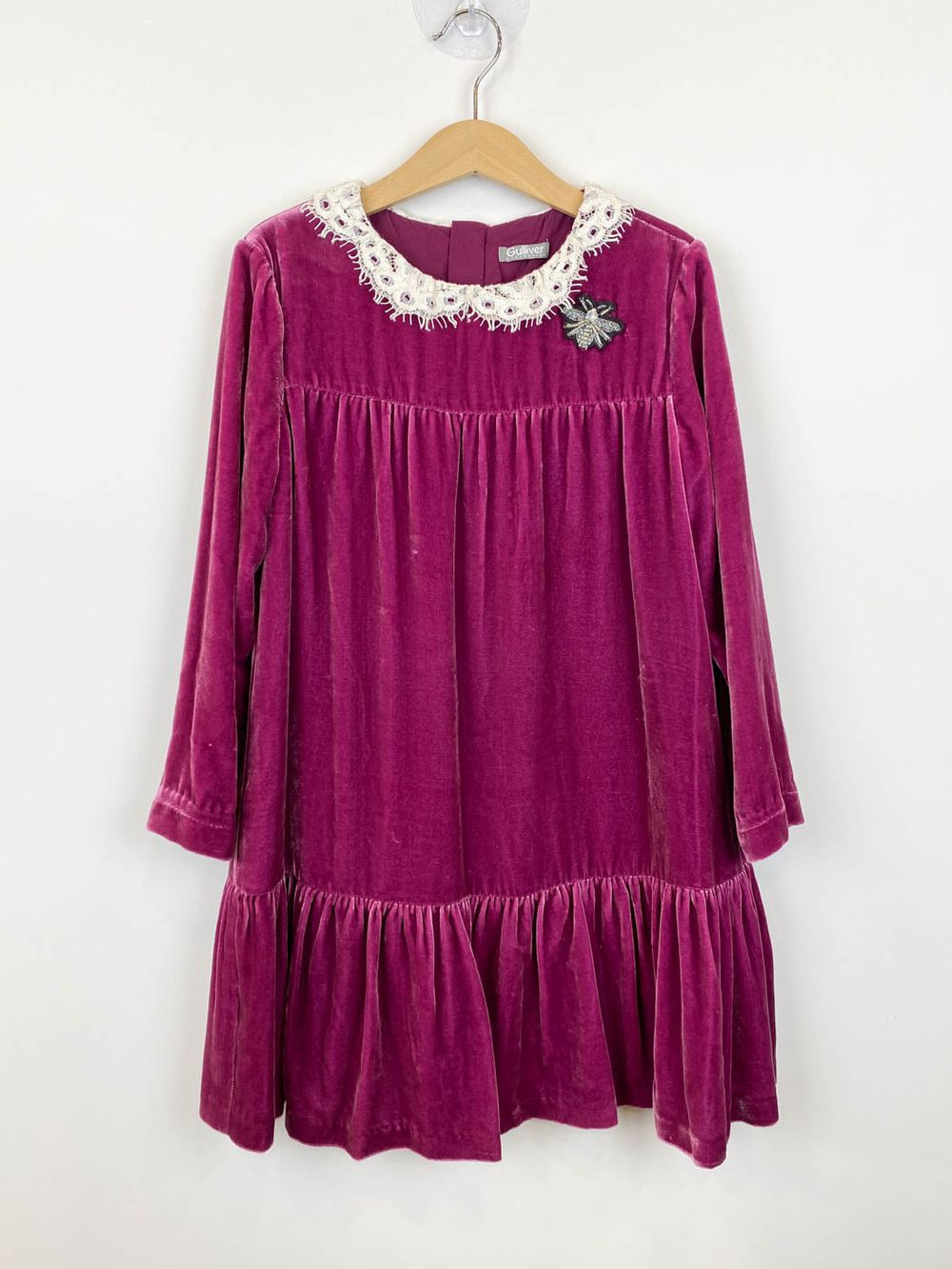 Платье Gulliver