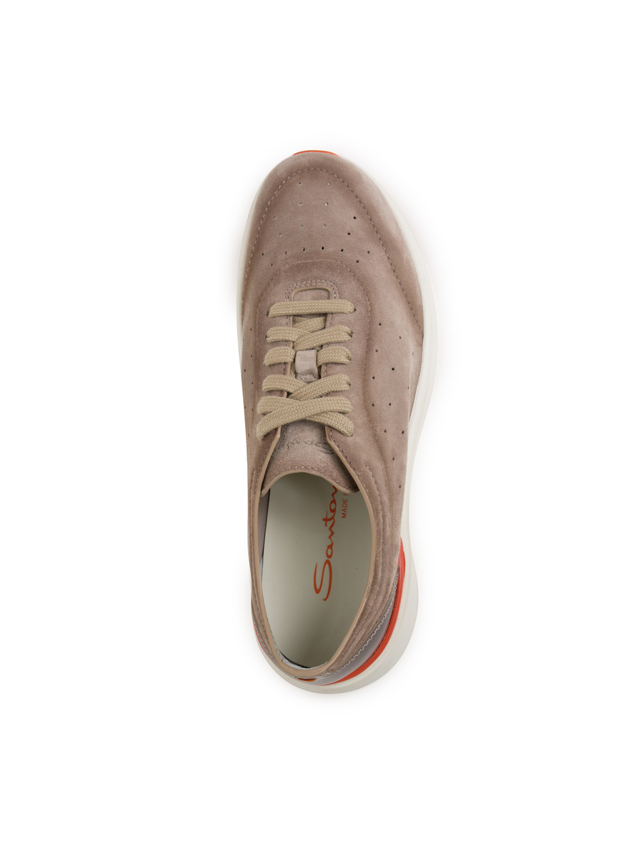 Кроссовки SANTONI