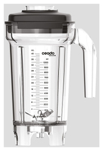 Блендер Ceado barcult B180