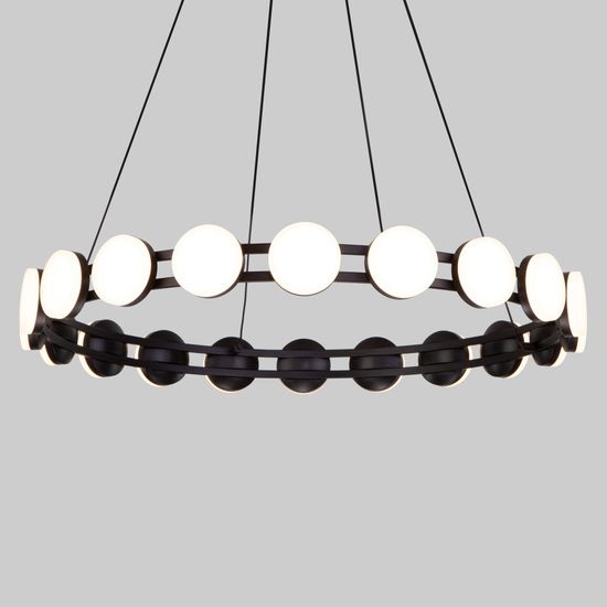 90332/20 / подвесной светильник / черный