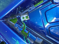 Бампер передний Haval F7 1 (2022-2024)