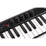 MIDI-клавиатура IK MULTIMEDIA iRig Keys 2