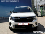 Kia The New Seltos Бензин 1.6 Turbo 2WD (01.2023)