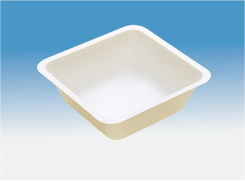 PHYWE Чашечки для взвешивания, 84 x 84 x 24 мм, 500 шт.