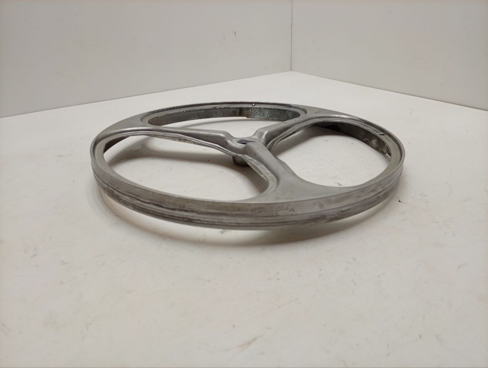EWT1221 кт12 Шкив для стиральных машин Electrolux 146226001 б/у